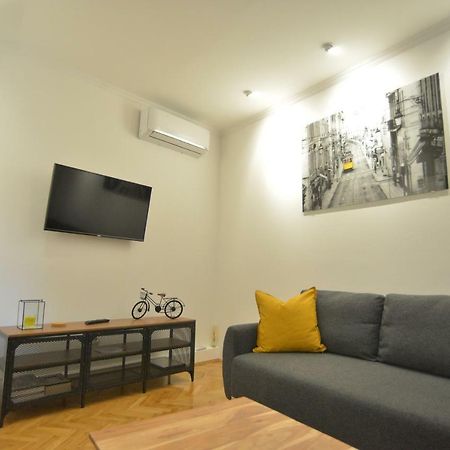 Apartman Lena จาโกโว ภายนอก รูปภาพ