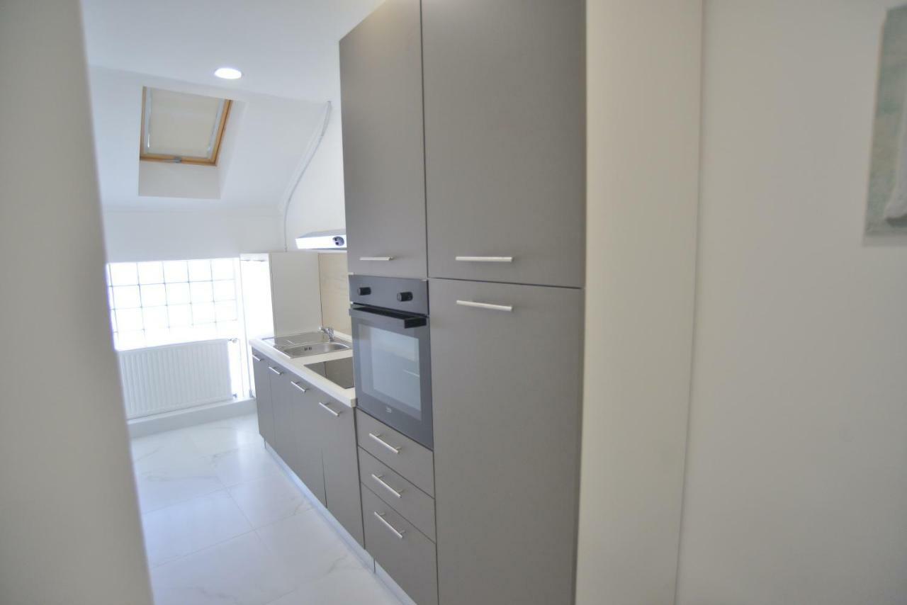 Apartman Lena จาโกโว ภายนอก รูปภาพ