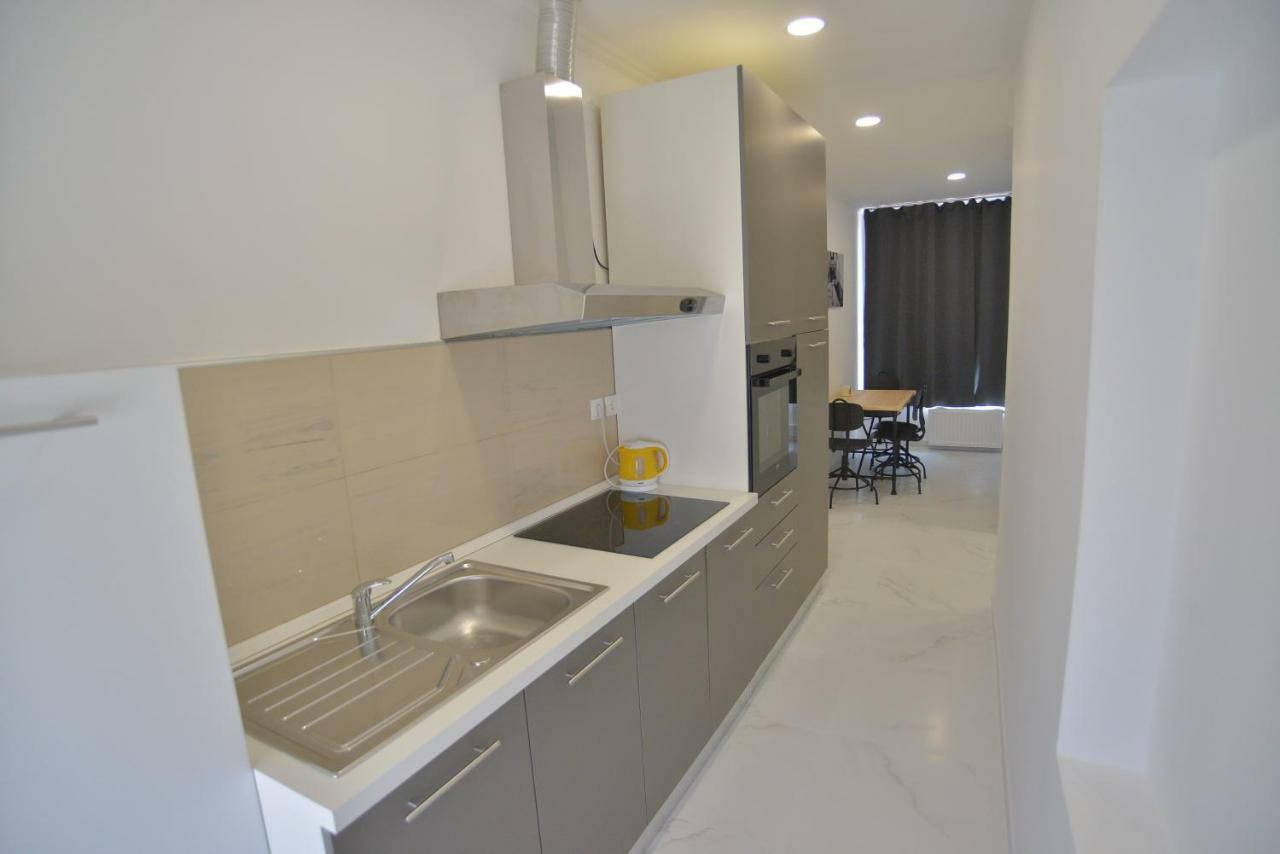 Apartman Lena จาโกโว ภายนอก รูปภาพ